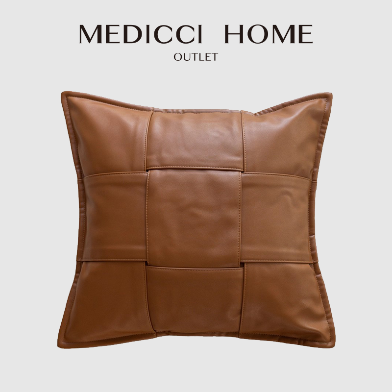 Sustainable Living Homes - Medicci Home İspanya İthalatı Suni Deri