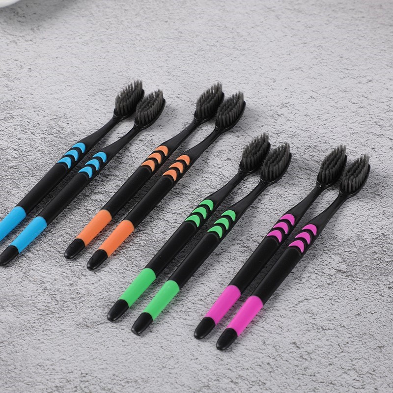 1 adet Bambu Kömürlü Yumuşak K - Bamboo Toothbrush Set incelemesi ve fiyatı