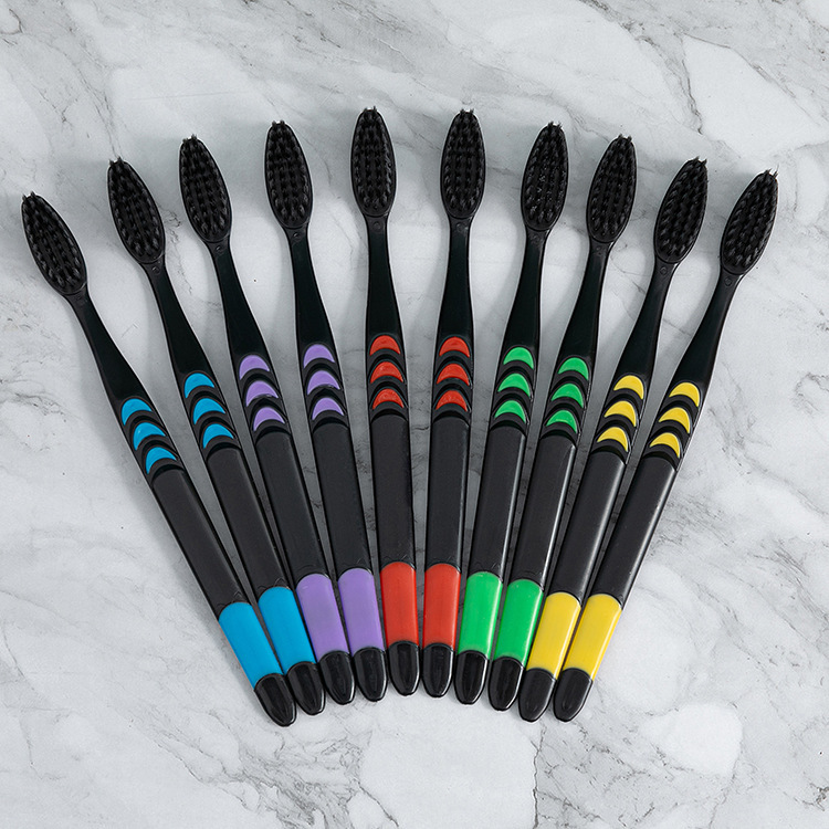 1 adet Bambu Kömürlü Yumuşak K - Bamboo Toothbrush Set incelemesi ve fiyatı