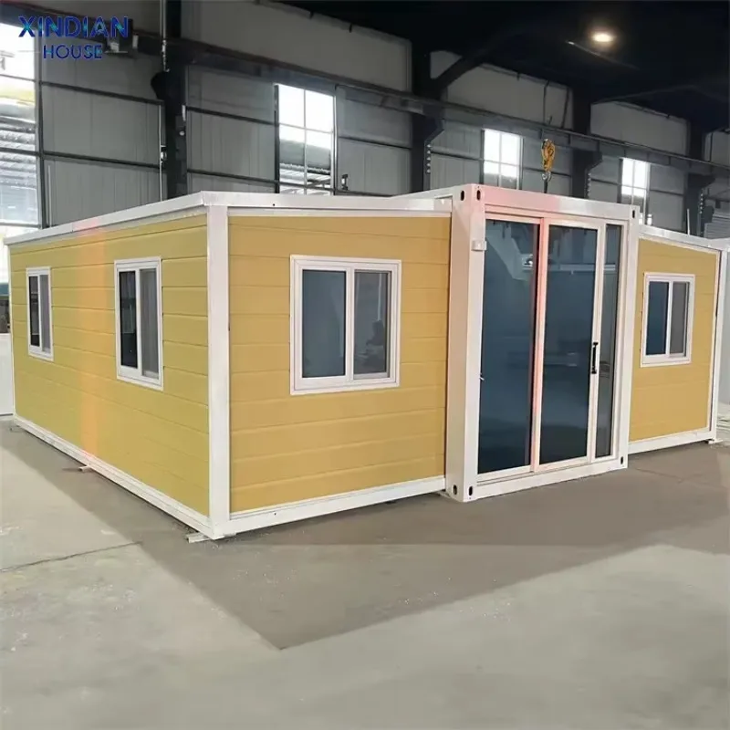 Yeşil Prefabrik Ev Ekolojik Ma - Sustainable Living Homes incelemesi ve fiyatı
