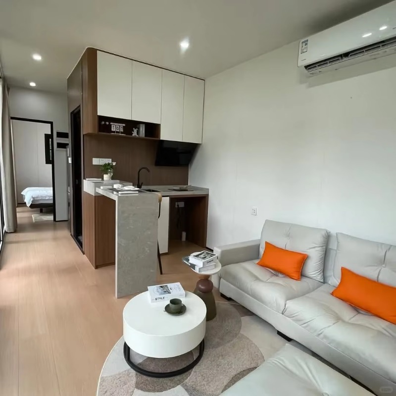 Enerji Verimli Sürdürülebilir  - Sustainable Living Homes incelemesi ve fiyatı