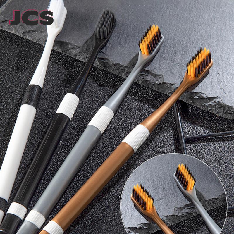 2 adet/takım bambu kömür diş f - Bamboo Toothbrush Set incelemesi ve fiyatı