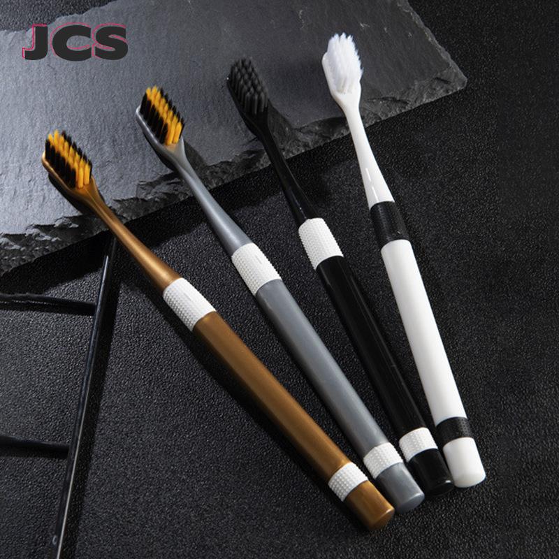 2 adet/takım bambu kömür diş f - Bamboo Toothbrush Set incelemesi ve fiyatı